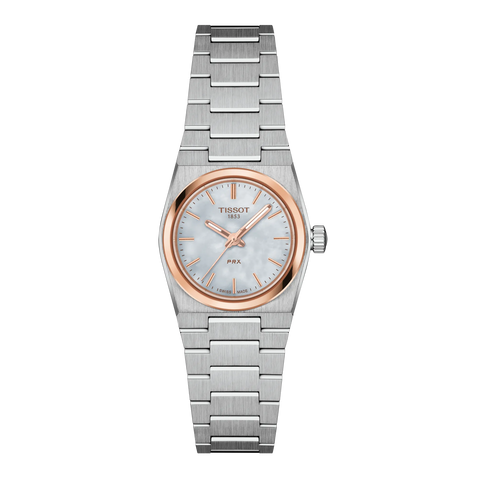 TISSOT T1370102111100 WATCH