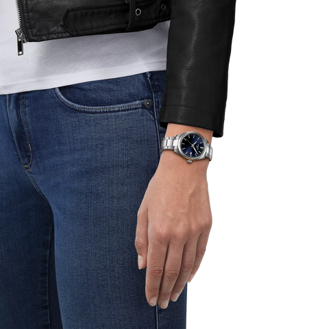 TISSOT T1502101104100 WATCH