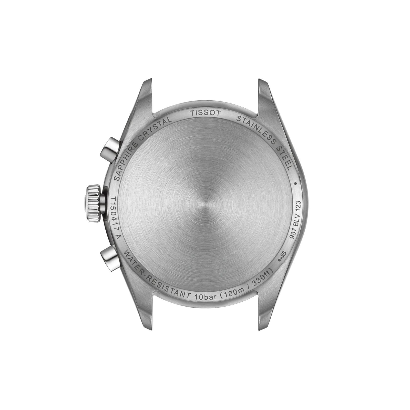 TISSOT T1504171101100 WATCH