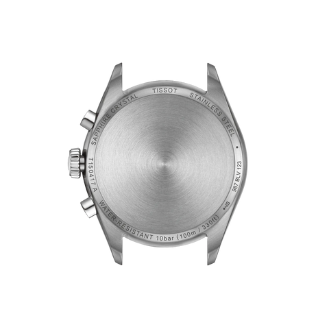 TISSOT T1504171101100 WATCH
