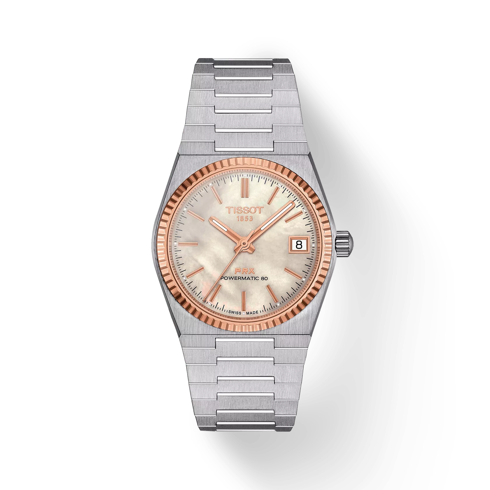 TISSOT T9312074111100 WATCH