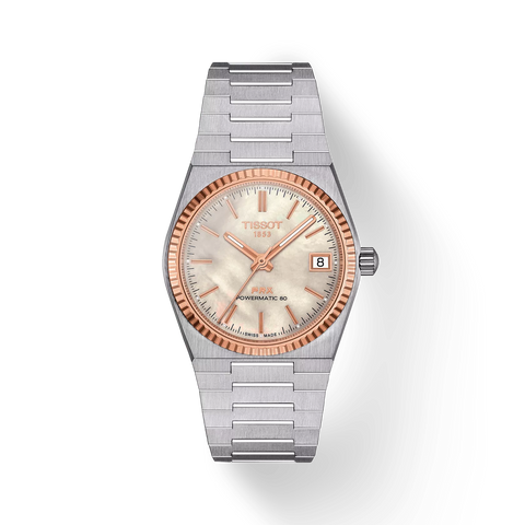 TISSOT T9312074111100 WATCH