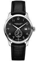 Hamilton H42515735 Watch - Jazzmaster Jazzmaster Maestro Small Second Auto (Image 6)