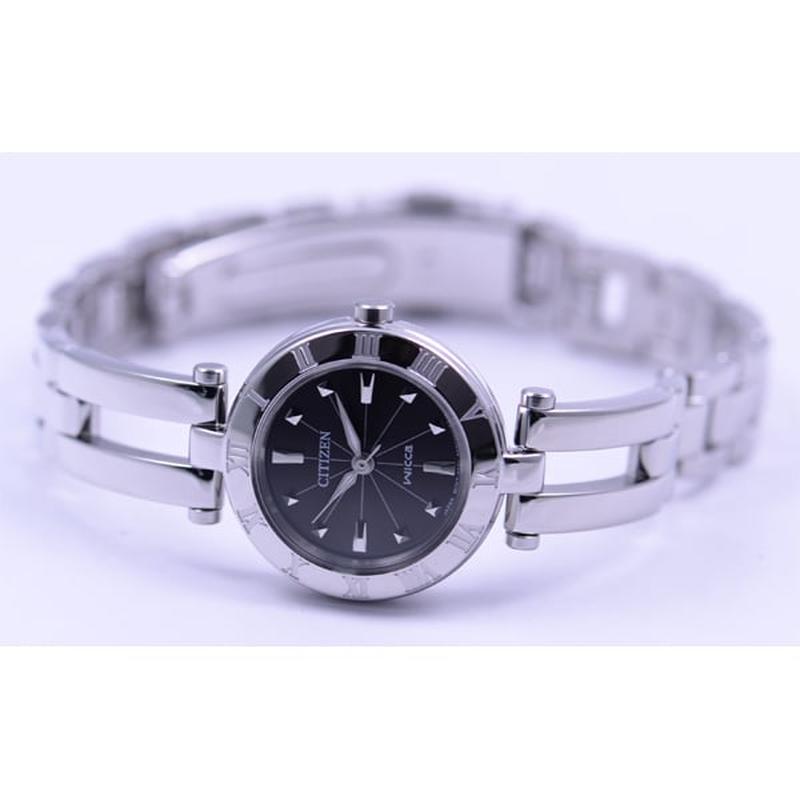 CITIZEN NA15-1571C Watch - Women's Wicca Solar Tech Watch (Image 3)