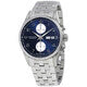 Hamilton H32576141 Watch - Jazzmaster Maestro Auto Chrono (Image 9)