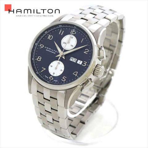 Hamilton H32576141 Jazzmaster Maestro Auto Chrono