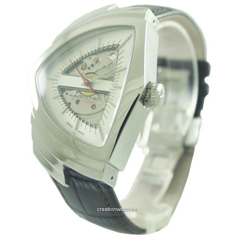 Hamilton H24515551 ベンチュラ Auto