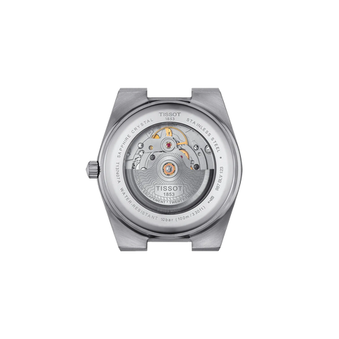 TISSOT T1374071135101 WATCH