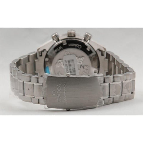 Omega Men's Omega Speedmaster Racing Automatic Men's Parallel Import 5-Year Warranty 326.30.40.50.01.002