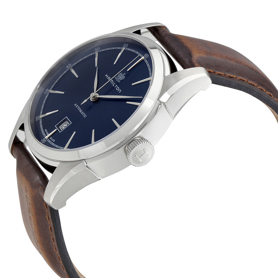 Hamilton H42415541 Watch - American Classic Spirit of Liberty Auto (Image 2)