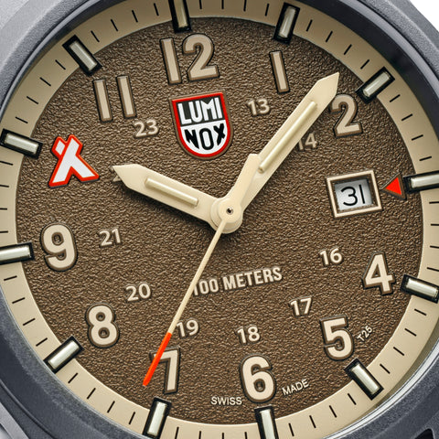 Luminox 3716 Watch - BEAR GRYLLS SURVIVAL LAND 3710 SERIES Ref. (Image 6)