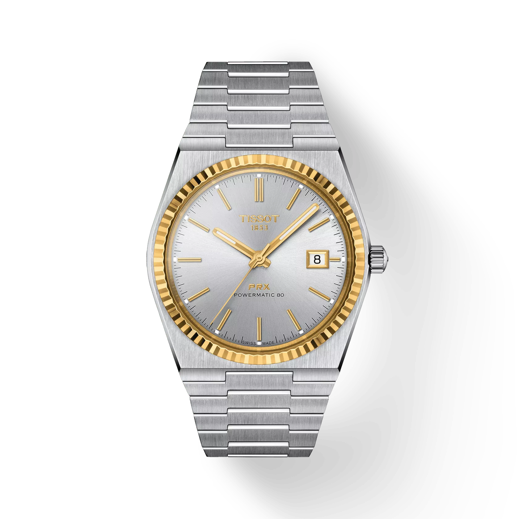 TISSOT T9314074103101 WATCH