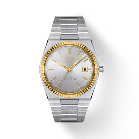 TISSOT T9314074103101 WATCH
