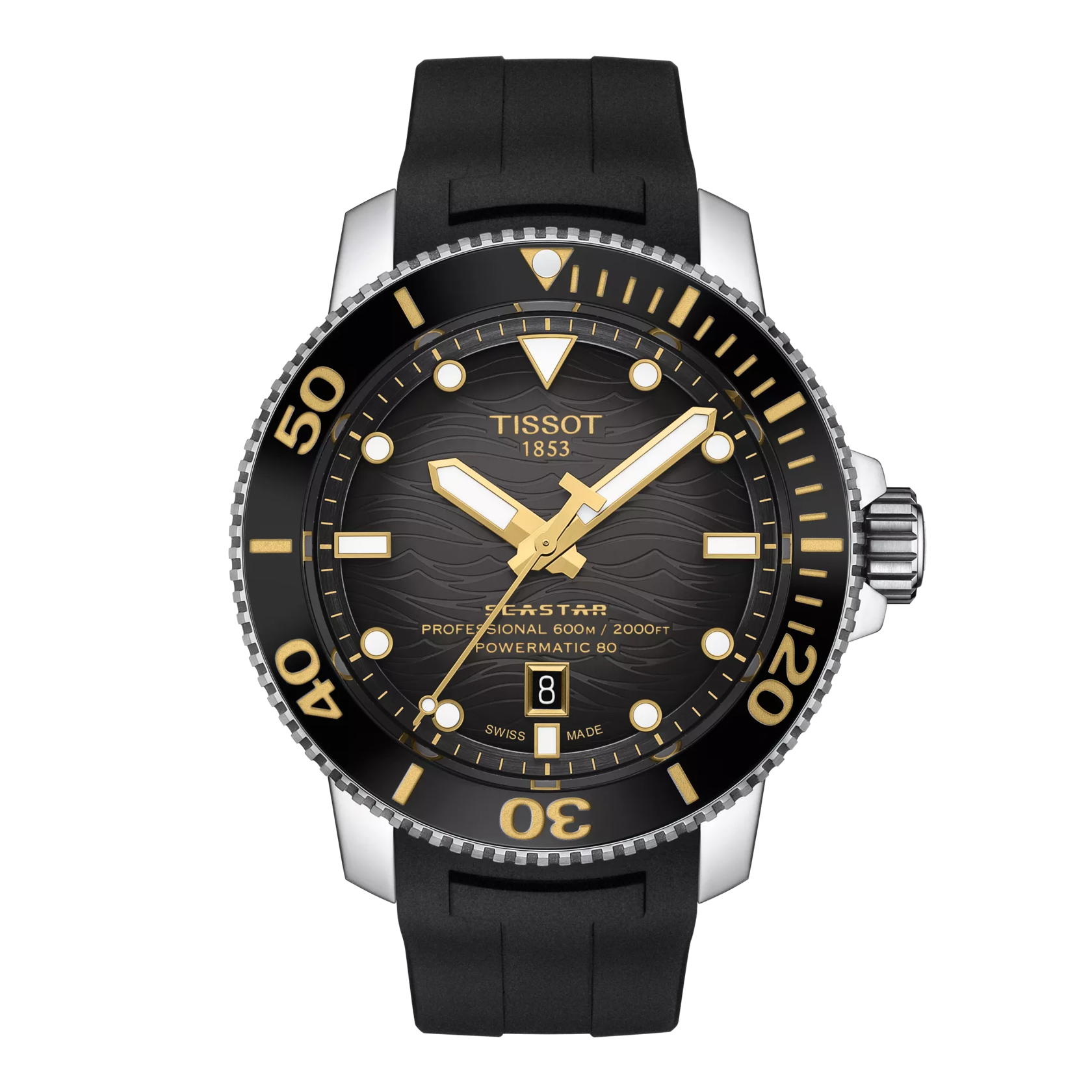 TISSOT T120.607.17.441.01 TISSOT