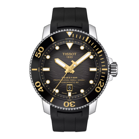 TISSOT T120.607.17.441.01 TISSOT