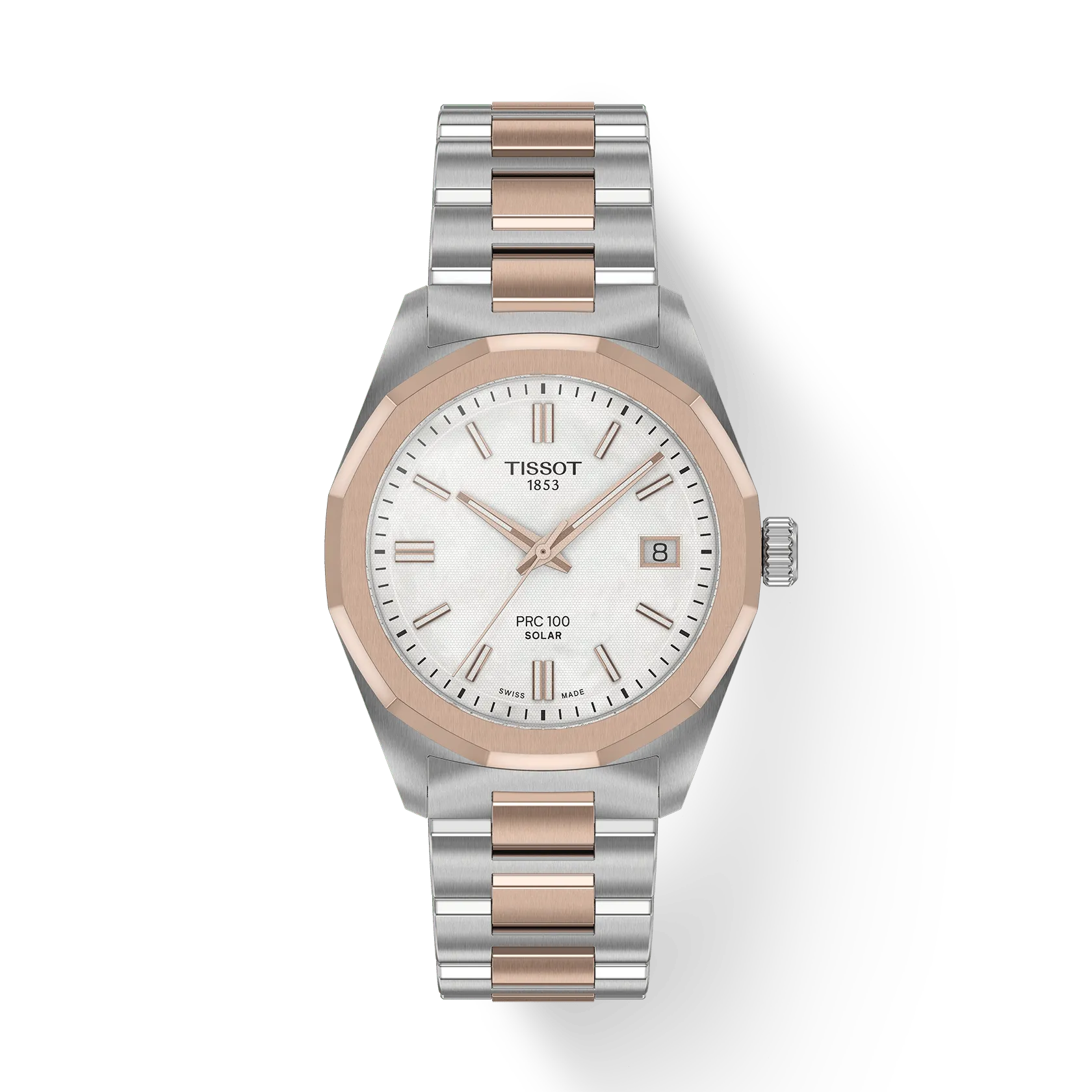 TISSOT T1518222211100 WATCH
