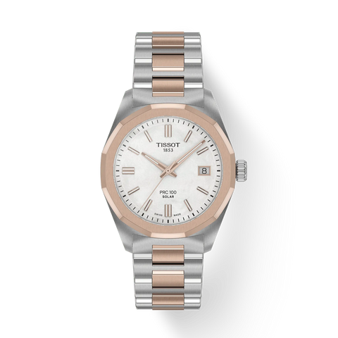 TISSOT T1518222211100 WATCH