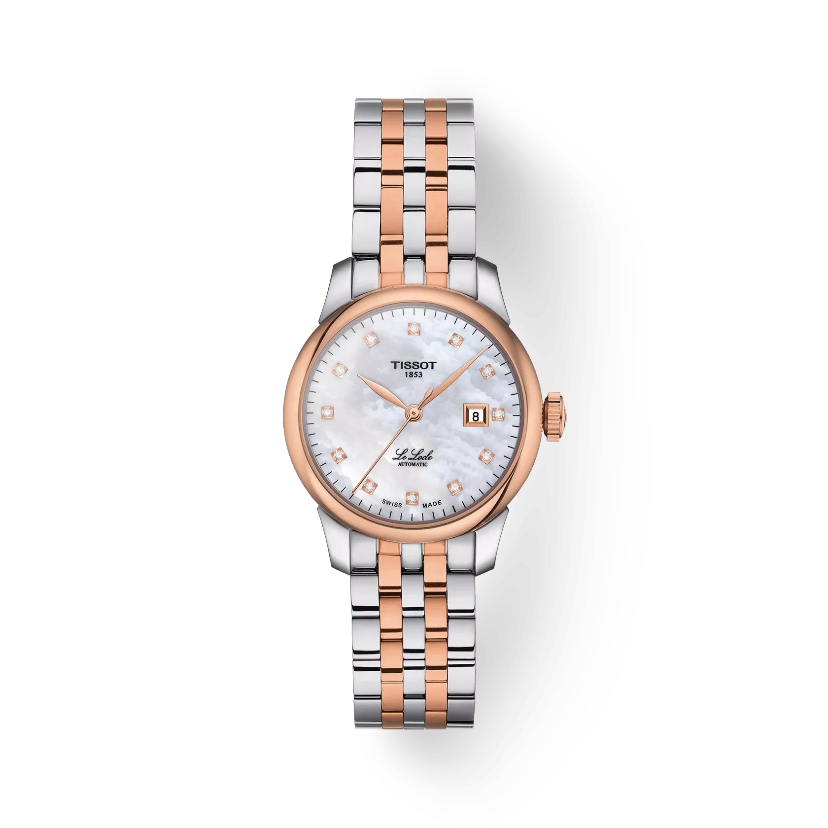 TISSOT T006.207.22.116.00 TISSOT