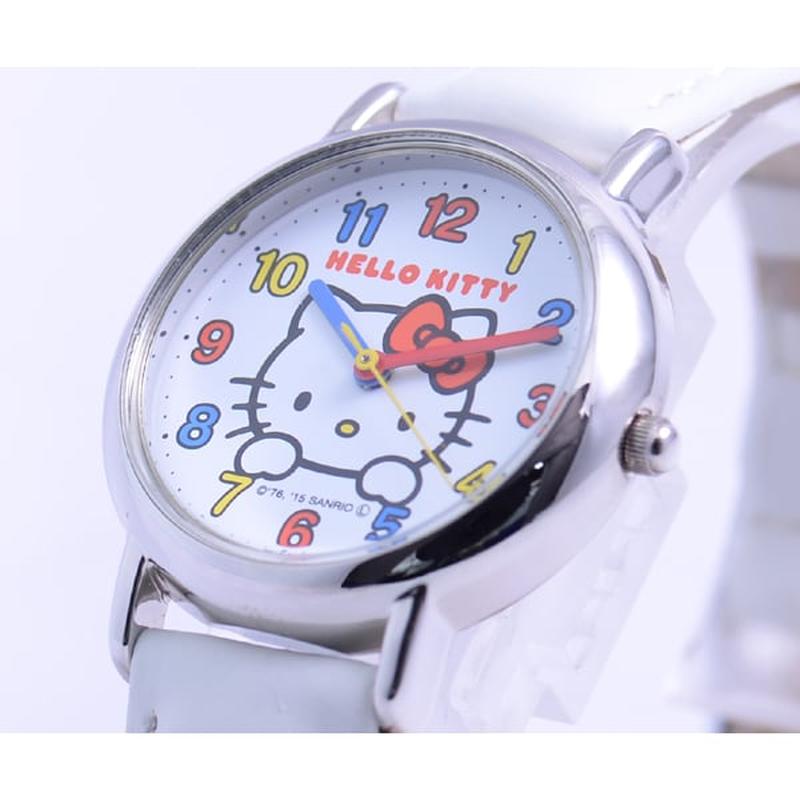 CITIZEN HK15-001 Watch - Women's Watch Hello Kitty (Image 2)