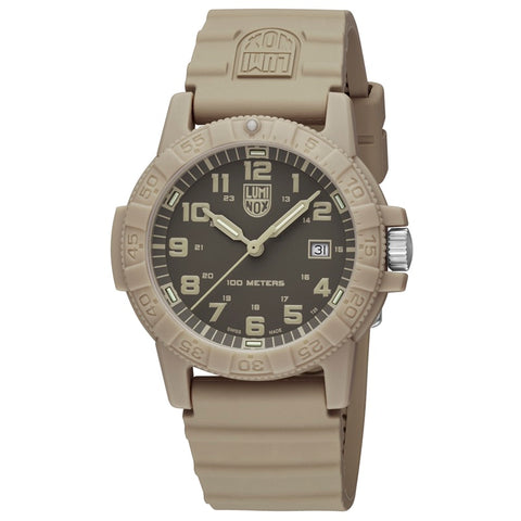 Luminox 0326 Watch