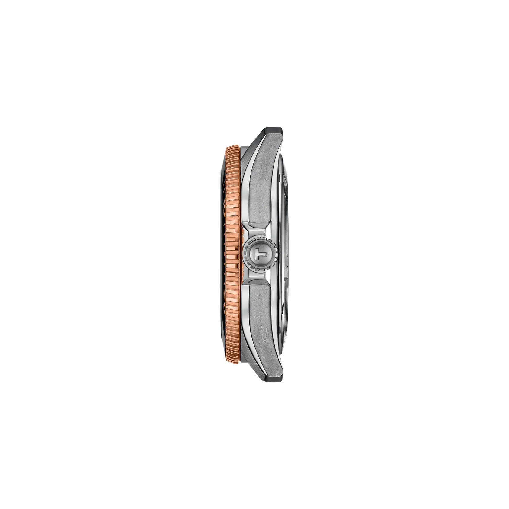 TISSOT T120.807.22.051.01 Watch - Elegant Swiss Design Stainless Steel Case Water Resistant Quartz Movement (Image 4)