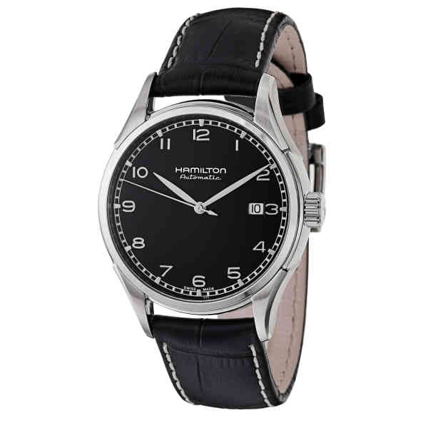 Hamilton H39515733 Watch - American Classic Valiant Auto (Image 2)