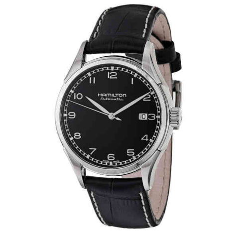 Hamilton H39515733 Watch - American Classic Valiant Auto (Image 2)