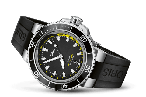 Oris 01-733-7755-4154-Set-MB Watch - AQUIS Watch Japan Official