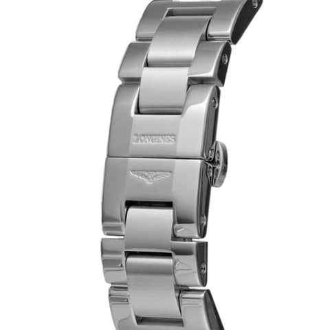 LONGINES L2.387.0.57.6 Watch - Women's Metal Belt Parallel Import with 2-Year Warranty (Image 5)