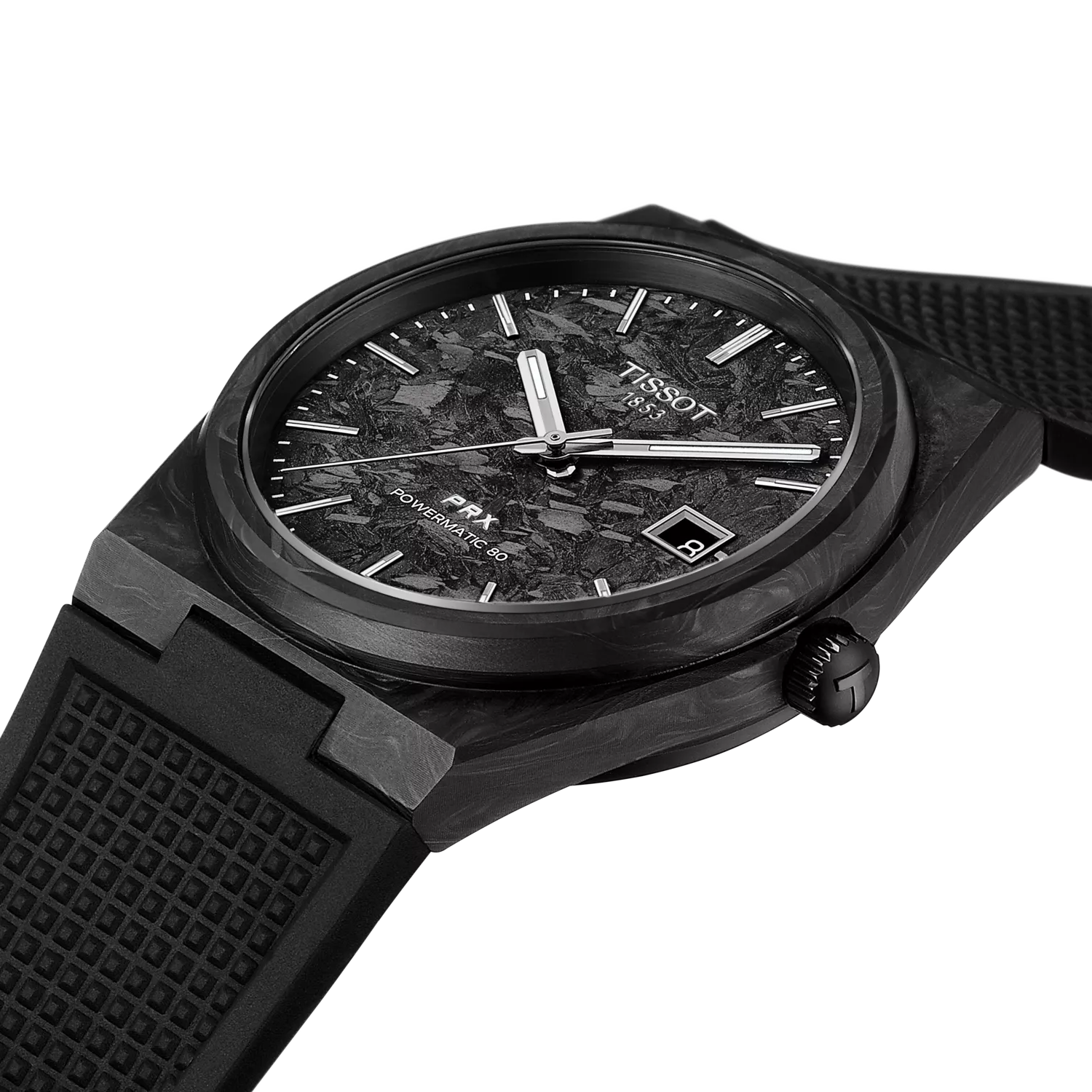 TISSOT T1379079720100 WATCH