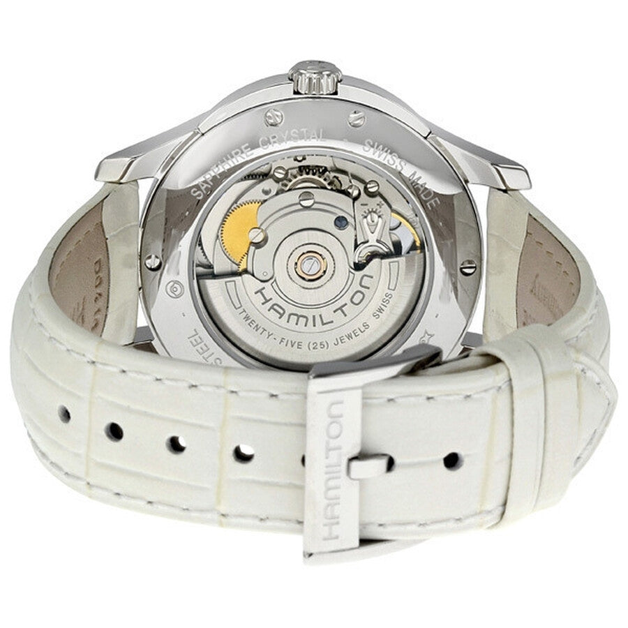 Hamilton H32465953 Watch - Jazzmaster Lady Auto