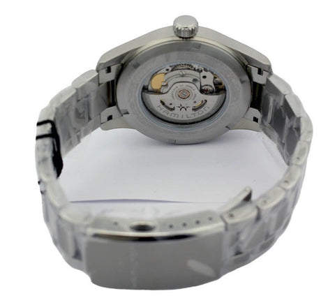 Hamilton H70305143 Watch - Khaki Field Auto (Image 4)