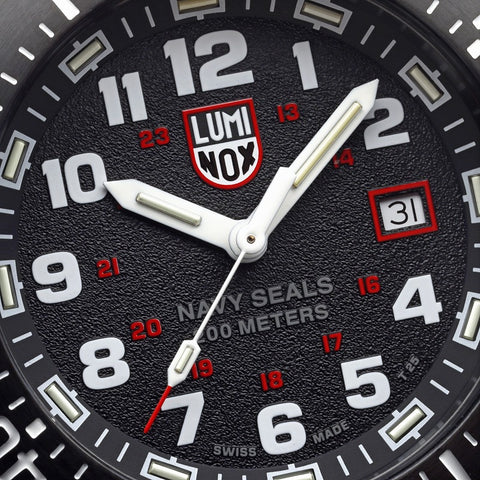 Luminox 4231.SET Watch - NAVY SEAL 4230 SERIES Ref. (Image 6)