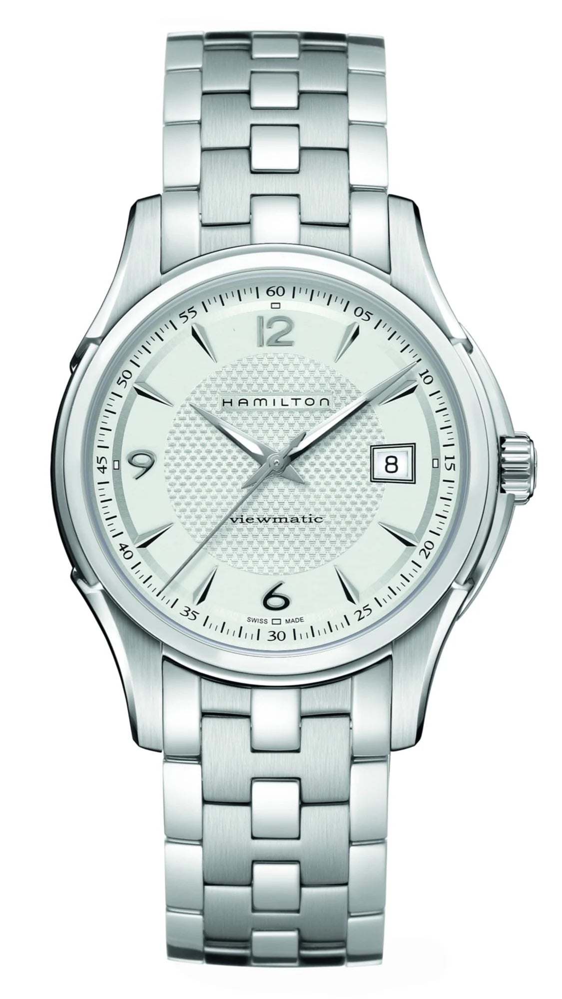 Hamilton H32515155 Jazzmaster Viewmatic Auto | IPPO Japan – IPPO