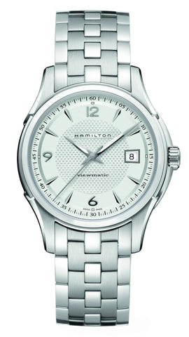 Hamilton H32515155 Watch - Jazzmaster Viewmatic Auto (Image 3)