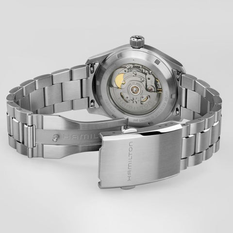 Hamilton H70405130 Watch - Khaki Field Murph 38mm (Image 6)
