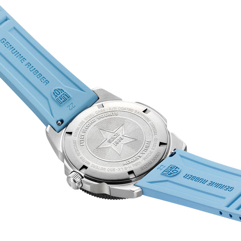 Luminox 3124M Watch - PACIFIC DIVER 3120M SERIES Ref. (Image 5)