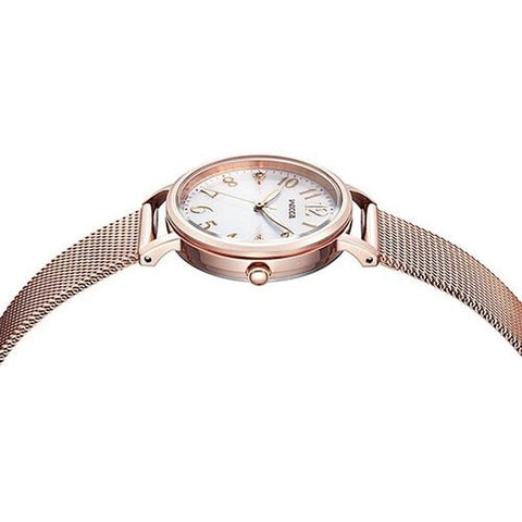 CITIZEN KP5-166-13 Watch - Watch Nan Wicca Solar Tech (Image 2)
