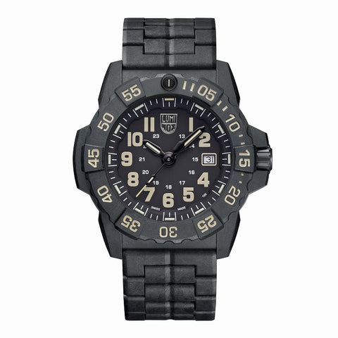 Luminox 3510_3 Watch - NAVY SEAL 3500 SERIES Ref.3510 LIBERTA ONLINE STORE (Image 2)