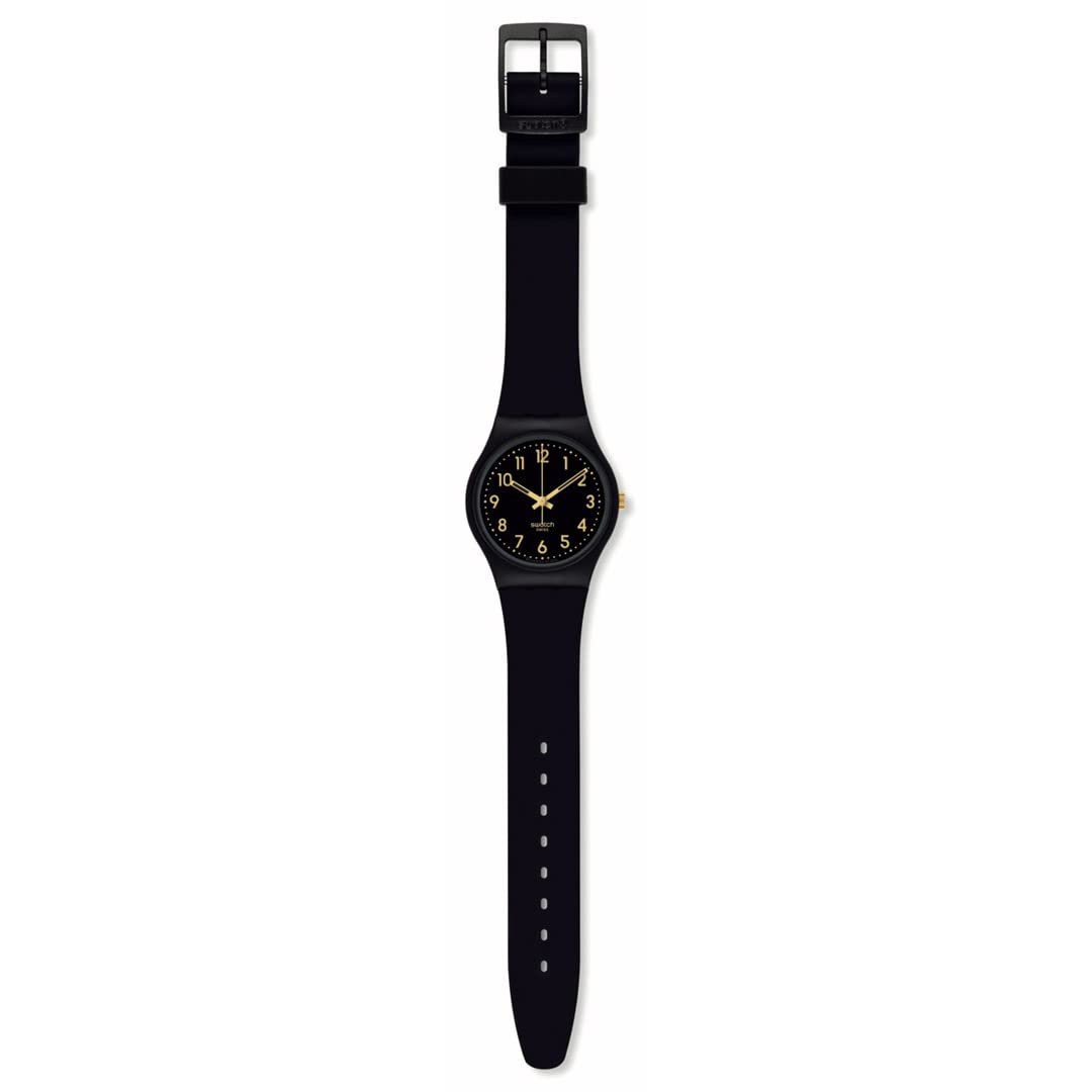 SWATCH SO28B113 WATCH