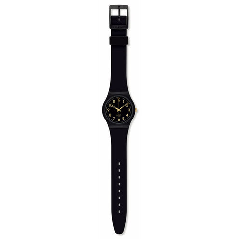 SWATCH SO28B113 WATCH