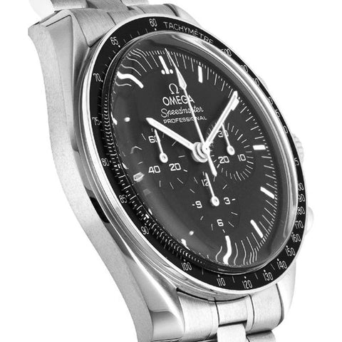 Omega MOONWATCH PROFESSIONAL CO-AXIAL MASTER CHRONOMETER  310.30.42.50.01.001 watch