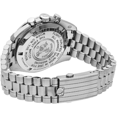 Omega MOONWATCH PROFESSIONAL CO-AXIAL MASTER CHRONOMETER  310.30.42.50.01.001 watch