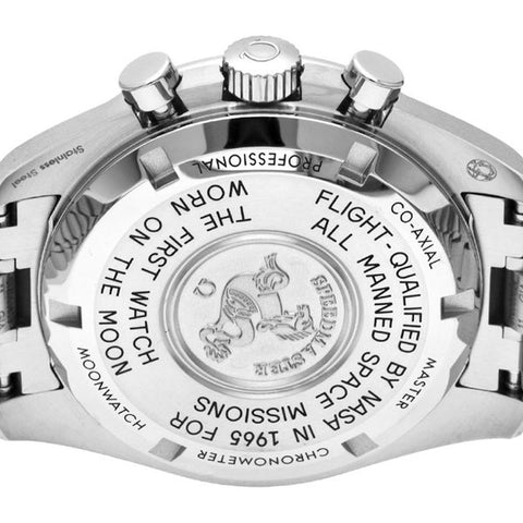 Omega MOONWATCH PROFESSIONAL CO-AXIAL MASTER CHRONOMETER  310.30.42.50.01.001 watch