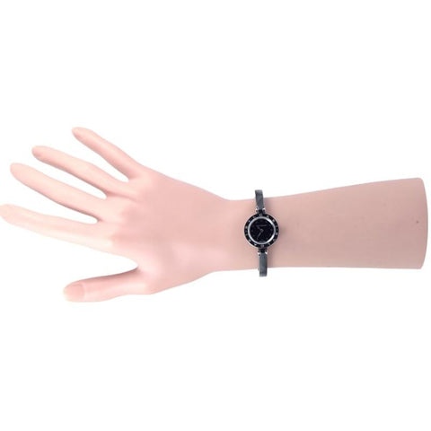 BVLGARI B-ZERO1 2-Year Warranty Black BZ23BSCC.S [Parallel Import]