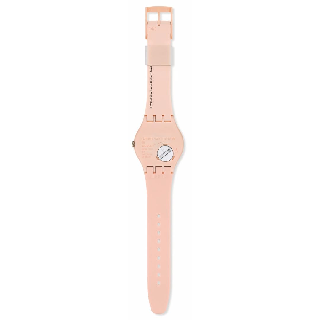 SWATCH SUOZ362 WATCH