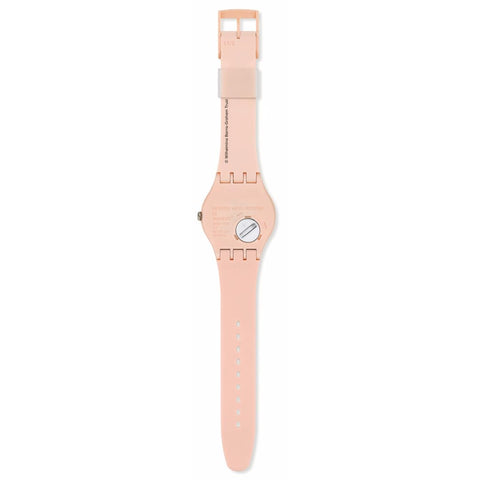 SWATCH SUOZ362 WATCH