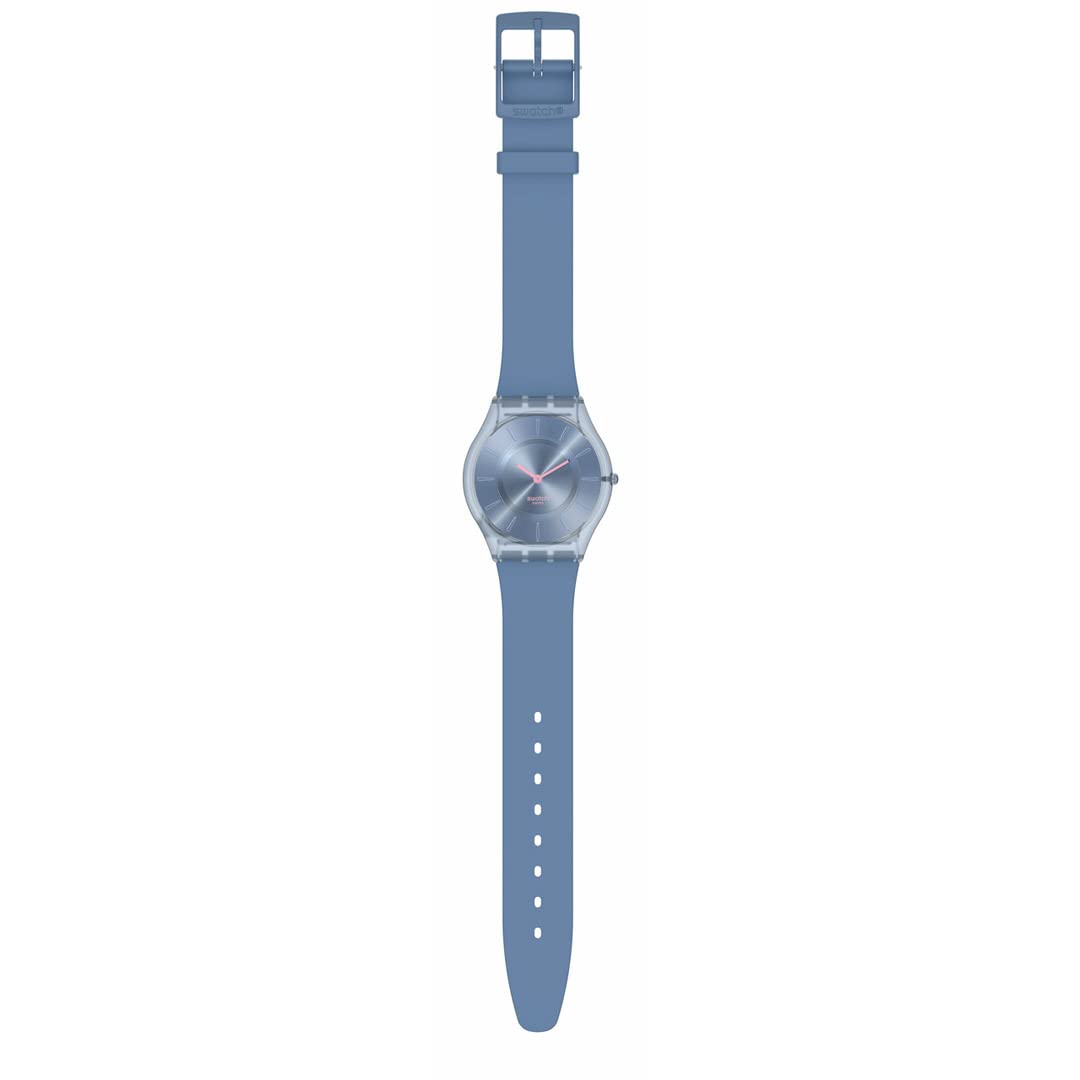 SWATCH SS08N100-S14 WATCH