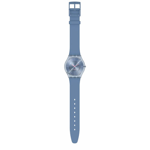 SWATCH SS08N100-S14 WATCH