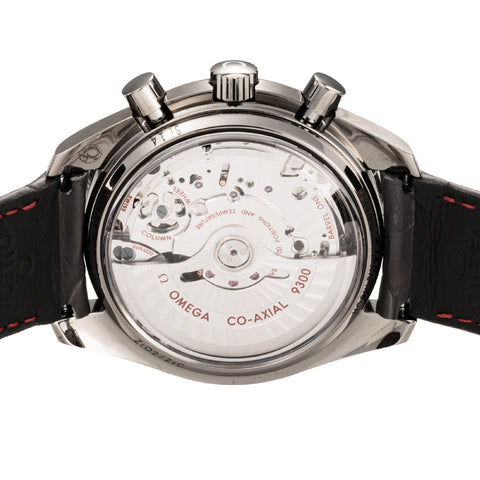 OMEGA 311.93.44.51.99.002 Speedmaster Dark Side of the Moon Ceramic Case Automatic Movement 5-Year Warranty Gray